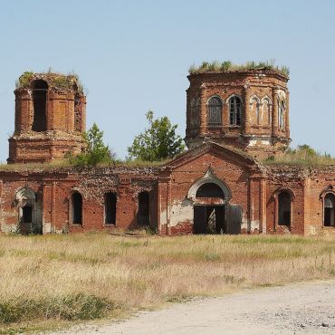 Савицкое