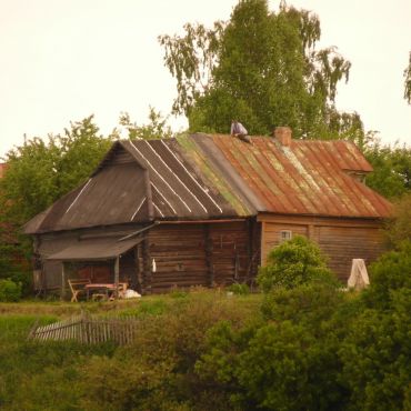 Сменцево