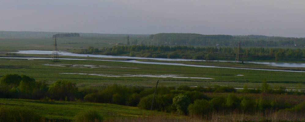 
            Фотография деревни Лукьяненки