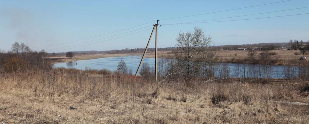 
            Фотография Большого Приезживо