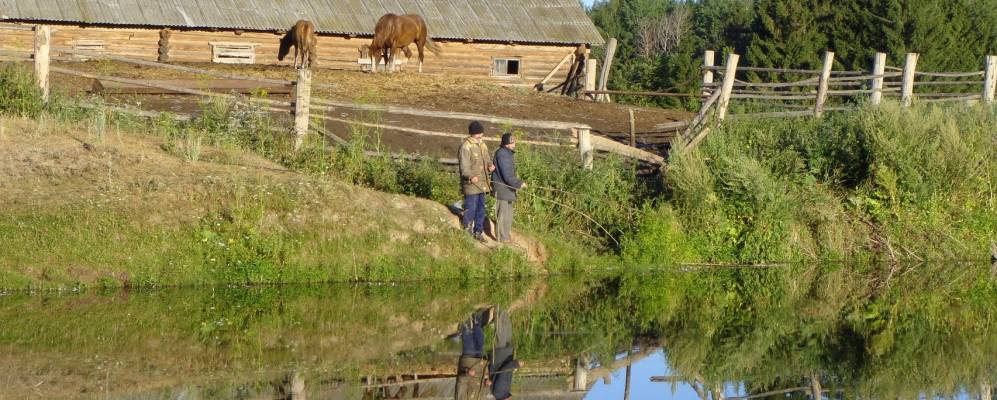 
            Фотография Киби-Жикьи