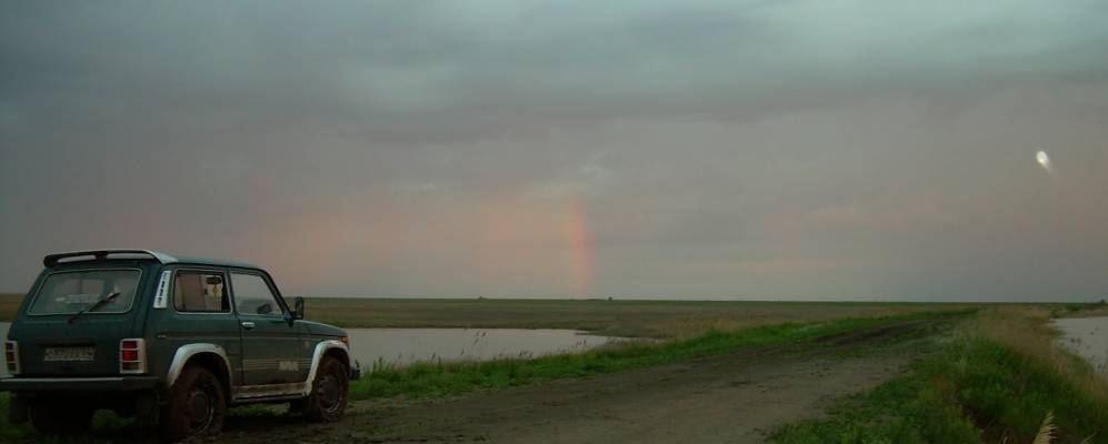 
            Фотография Тюменки