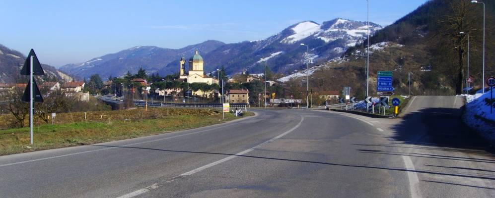 
            Фотография Civitella di Romagna