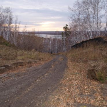 Старомалиновка