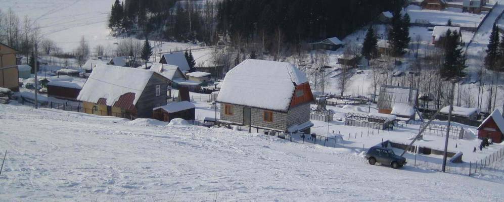 Погода красная слудка пермский край. Красная Слудка Пермский край.