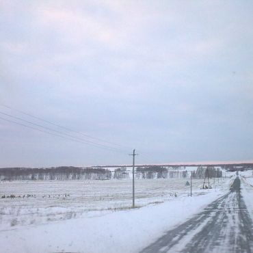 Петровское