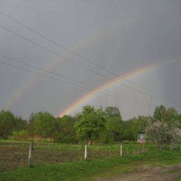 Лучковка