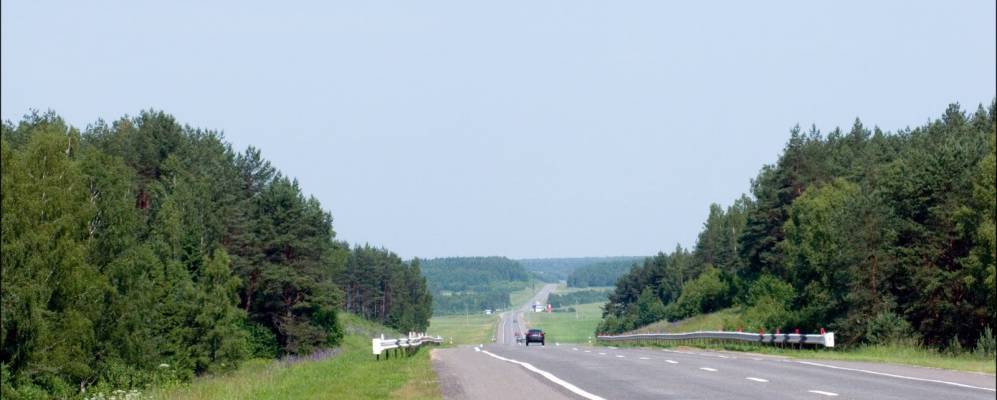 
            Фотография деревни Малявичи