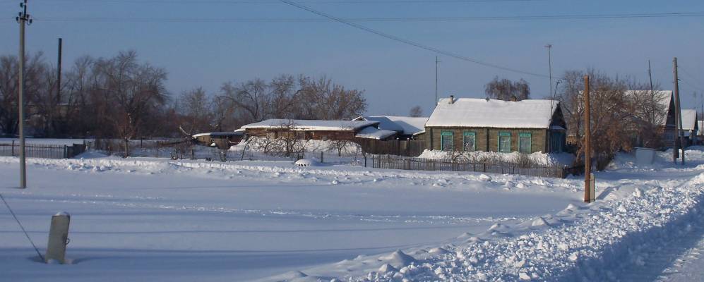 Недвижимость курганской обл