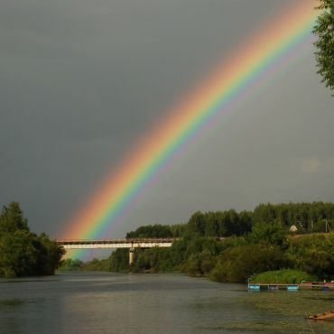 Старица