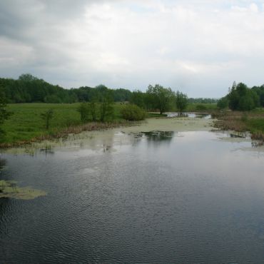 Каплуновка