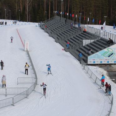 Прикамский