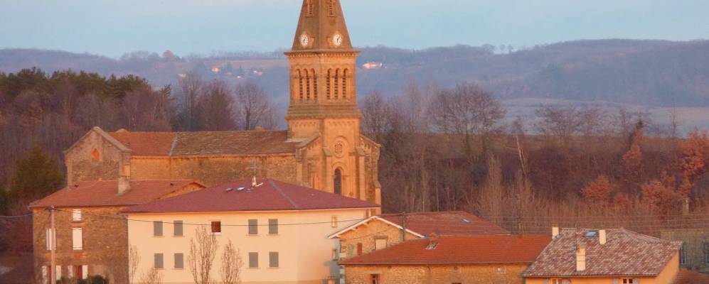 
            Фотография Montchenu