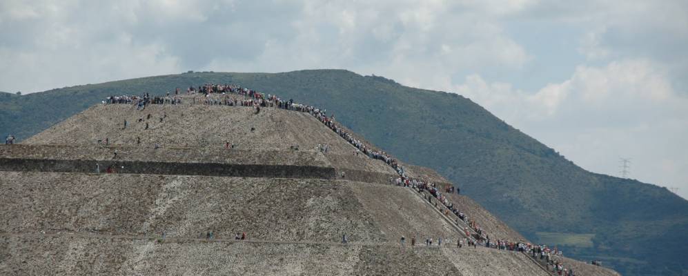 
            Фотография San Martín de las Pirámides