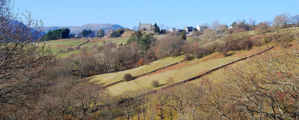 
            Фотография Ffestiniog