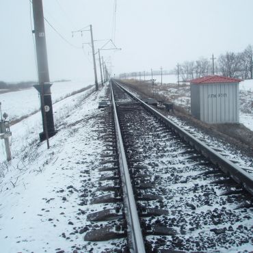 Петровка Первая