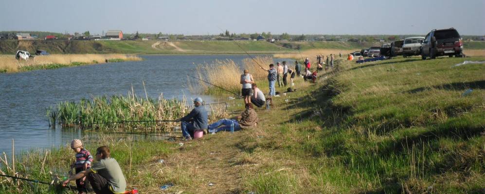 Харино омская область карта