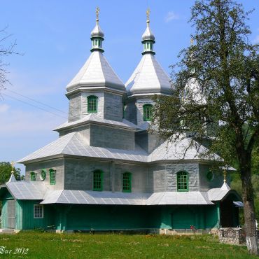 Виженка