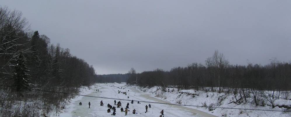 
            Фотография Поддубново