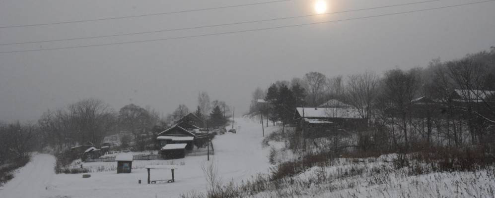 Карта пгт кировский приморский