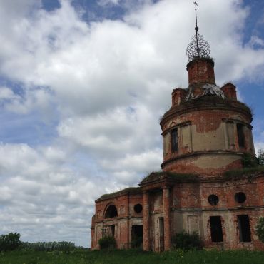 Петровский