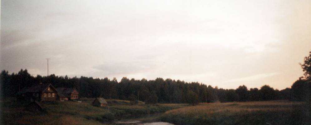 
            Фотография Кузьминской