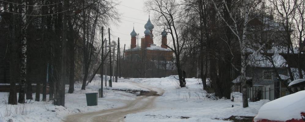 
            Фотография Краснознаменского