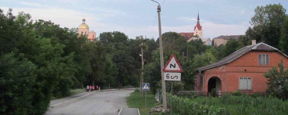 
            Фотография Скалы-Подольской