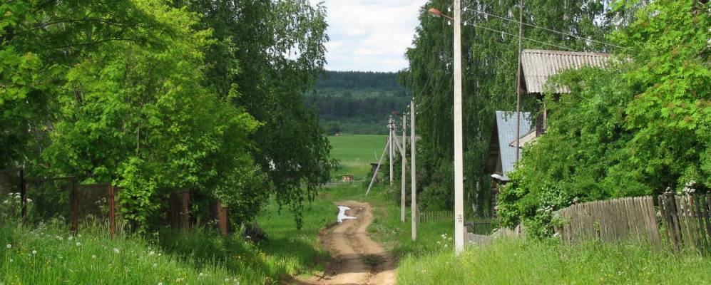 
            Фотография Видерниковской