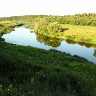 Песьково