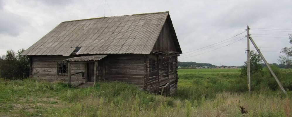 
            Фотография деревни Высадовичи