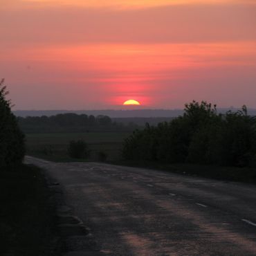 Курилеховка