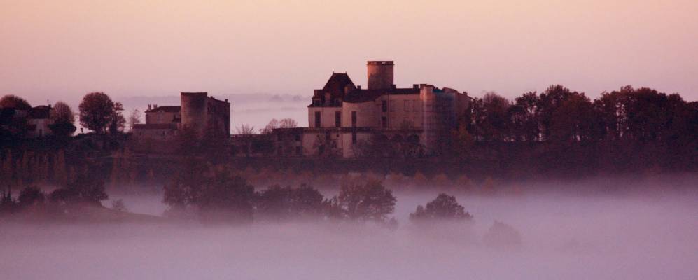 
            Фотография Savignac-de-Duras