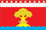 Флаг Островцов