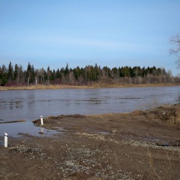 Окунеево