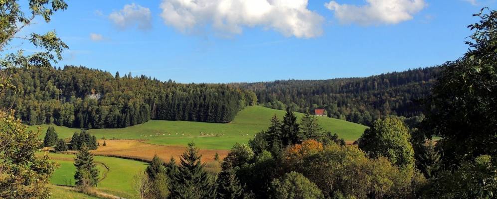 
            Фотография Châtelblanc