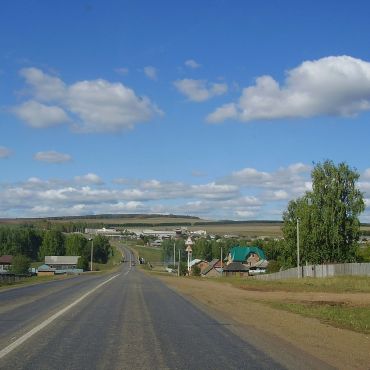 Новобиктово дюртюлинский район фото