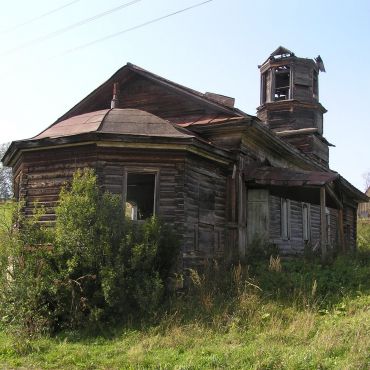 Журавлево