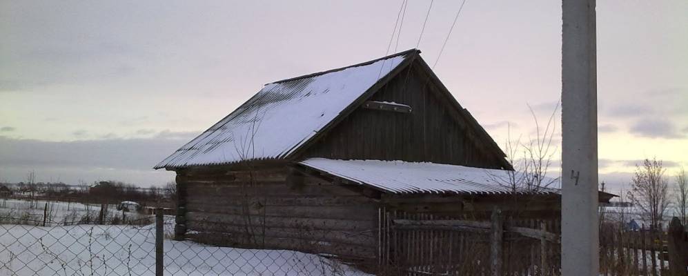 
            Фотография Малых Коснаров