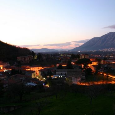 San Martino Valle Caudina