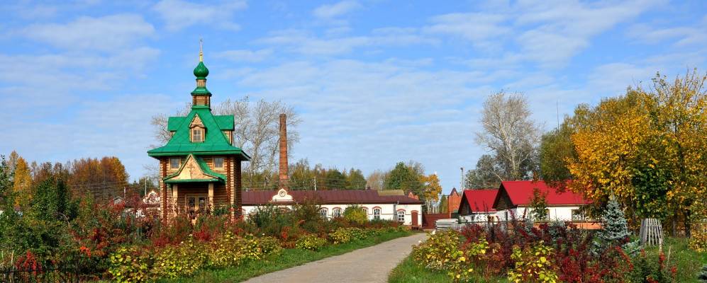 Карта медведевского района республики марий