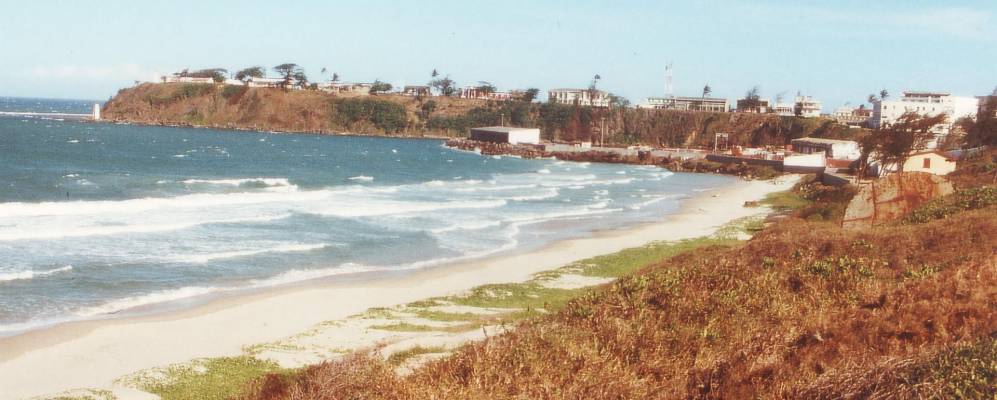 
            Фотография Fort Dauphin