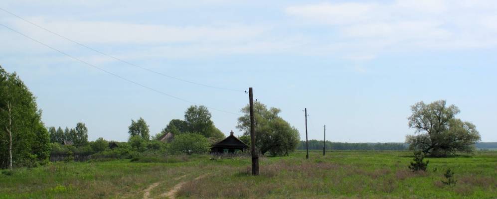 
            Фотография Больших Пекселов