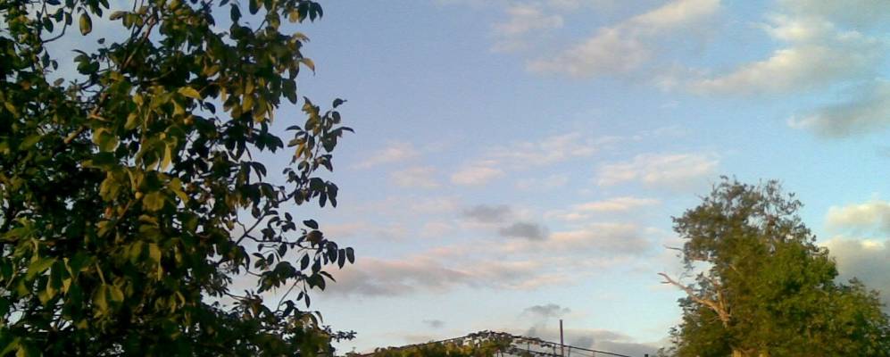 Фотография Tsinamdzghvriantkari