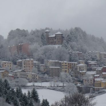 Боско-Кьезануова