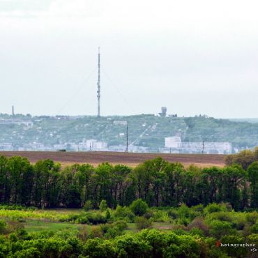 Бабенково