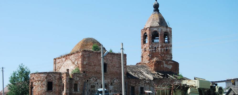 Омара татарстан фото