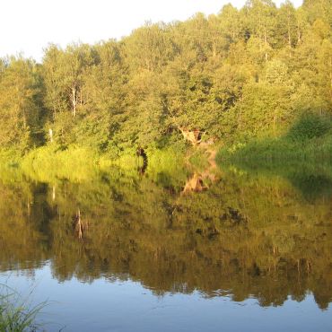 Верхнее Подборье