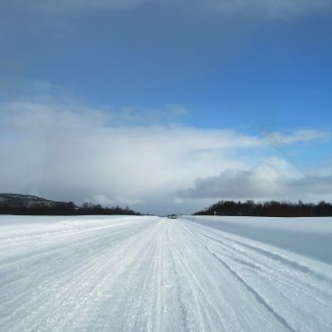 Луостари