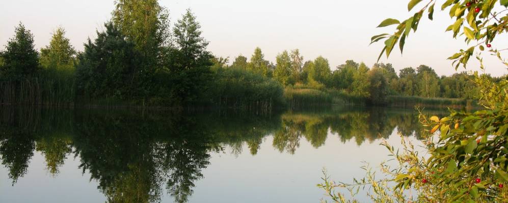 
            Фотография деревни Мороськи